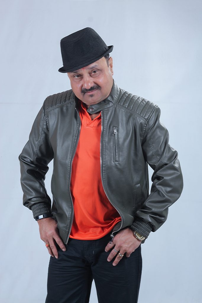 शिवहरि पौड्याल अस्पताल भर्ना, आइसीयूमा उपचार हुँदै