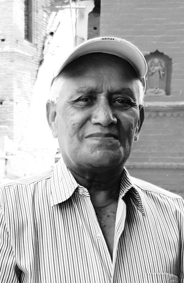 वरिष्ठ गीतकार तथा चलचित्र निर्देशक चेतन कार्कीको निधन