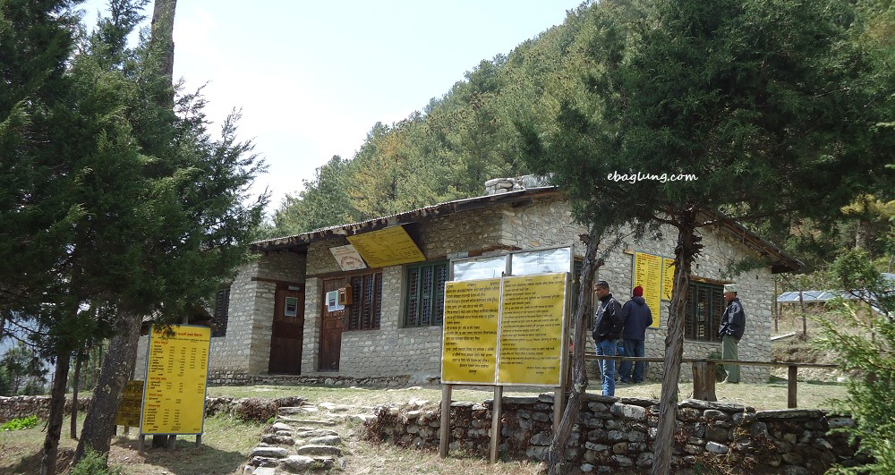 वन्यजन्तु अपराध नियन्त्रण गर्न ब्यूरो गठन
