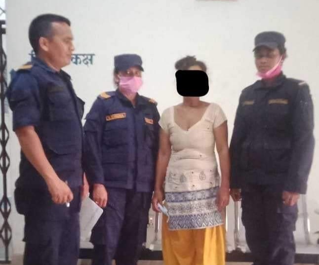 रक्सीको लागि एक सय रुपैयाँ माग्दा ज्यान नै गयो