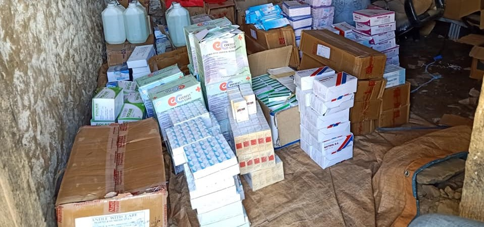 असुरक्षित गर्भपतन अझै रोकिएको छैन : आफूखुसी औषधि नखाऔँ