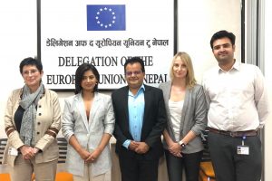 केकी अधिकारी भन्छिन् – नेपालमा युरोपियन फिल्म हेर्नु सस्तोमा युरोप घुम्नु सरह हो