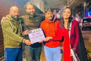 अन्तिम संस्कारको छायांकन पुरा