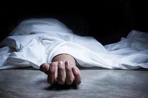 विभिन्न स्थानमा तीन जना मृत अवस्थामा फेला