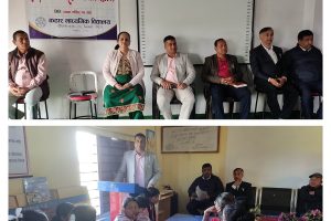 खैरहनी नगरपालिकाले एसइई लक्षित निशुल्क अतिरिक्त कक्षा संचालन गर्ने