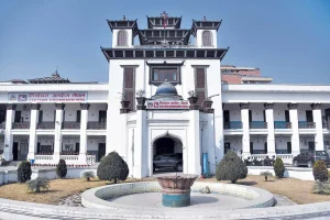 समानुपातिक निर्वाचन प्रणालीतर्फ निर्वाचन अधिकृतको कार्यालय स्थापना