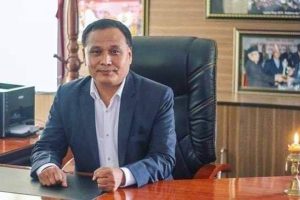 देशको भविष्य कोर्ने काम सुरु भयो : मन्त्री घिसिङ