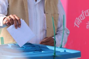 सामाजिक सञ्जालमा मतदाताको गोपनीयता नछेड्न झापा प्रशासनको आग्रह