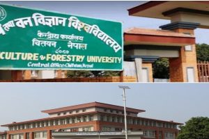 कृषि विश्वविद्यालयमा आजदेखि भर्ना सुरू