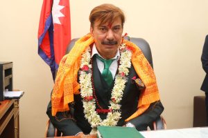 चलचित्र विकास वोर्डका अध्यक्ष केसीलाई आयोगले सोध्यो स्पष्टीकरण