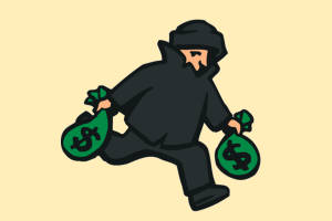 काठमाडौँको नागार्जुनमा ५ लाख बढीको चोरी, फरार व्यक्तिको खोजी जारी