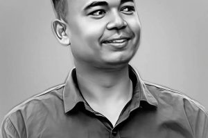 बहकिने मनका प्रस्तोता ३५ वर्षीय महावीर विश्वकर्माको निधन