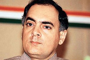 राजीव गान्धीको हत्याकाण्डका तीन दोषी ३१ वर्षपछि रिहा