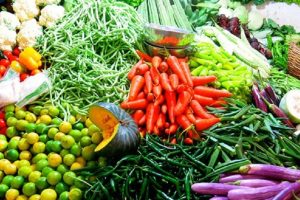 तरकारी र फलफूलको भाउ थाहा पाउनुहोस् |