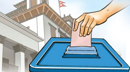 फागुन २१ मा हुने निर्वाचनप्रति इनरुवा–३ का मतदाता उत्साहित, विकास मुख्य एजेण्डा