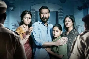 ‘दृश्यम ३’ को तयारी सुरु, फिल्मको बजेट अघिल्ला सिरिजभन्दा बढी हुने