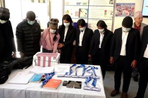हस्ताक्षर किर्ते गरेको आरोपमा मट्टिहानी मन्दिरका महन्त पक्राउ