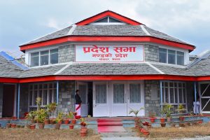 गण्डकी प्रदेशसभा आज बस्दै, गाँजाखेती विधेयक पुनर्विचारका लागि पेस हुने