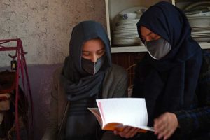 राष्ट्रसंघले तालिबानलाई भन्यो—महिला लक्षित नीति तत्काल खारेज गरियोस्
