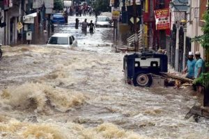 फिलिपिन्सको बाढीमा १३ जनाको मृत्यु, २३ वेपत्ता