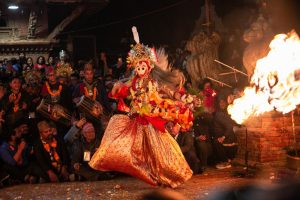 अवतार हेरिरहँदा दर्शकको निधन