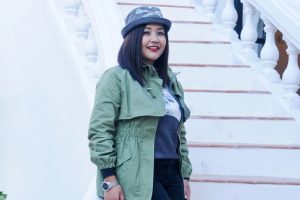 गायिका आस्था राउतलाई अमेरिकी अध्यागमनले फिर्ता पठायो