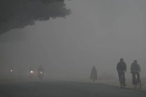 हुस्सुका कारण हेनान प्रान्तमा २०० सवारी फसे, दर्जनौ घाइते
