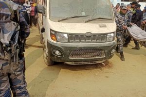 सिराहामा सशस्त्र प्रहरीद्वारा २९ लाखभन्दा बढी मूल्यको सामान बरामद