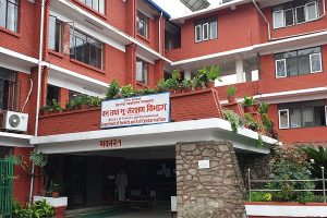 अब वनको काम पनि एकद्वार प्रणालीबाट