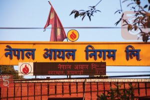 दुई महिनामा काँकरभिट्टबाट करिब तीन अर्बको पेट्रोलियम पदार्थ आयात