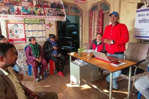महोत्तरीमा बढे अपराधजन्य गतिविधि : एक वर्षमा ४० जनामा याैन दुर्व्यवहार, १० जनाकाे हत्या