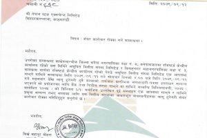 नेरुडे र मिर्मिरे लघुवित्तबीच मर्जरमा जाने सम्झौता