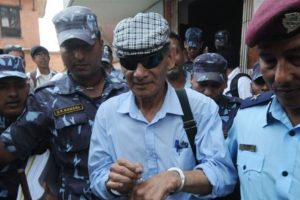 चार्ल्स शोभराजलाई अध्यागमनलाई बुझाउने तयारी