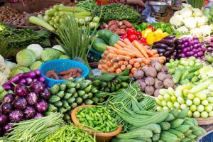 यस्ताे छ आजकाे तरकारी तथा फलफूलको भाउ