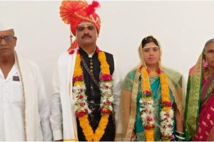 देवर–भाउजुको बिहे, सन्तानका लागि लिए ‘सातफेरा’, सत्य खुल्दा आँखा रसाए