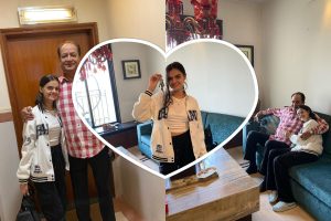 १५ वर्षमा करोडौं पर्ने आलिशान घरको मालिक, बालिकाबारे सत्य खुल्दा सबै हैरान