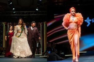 शाहरुख खानको फिल्म ‘पठान’ को ट्रेलर बुर्ज खलिफामा देखाइँदै