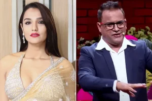 ‘मुन्द्रेको कमेडी क्लब’को अध्यक्ष करिस्माको ठाउँमा प्रियंका