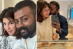 ज्याकलिनले ‘मनी लान्ड्रिङ’ मुद्दाकाे बयानमा भनिन्- सुकेशले मेरो करियर बर्बाद गर्‍यो