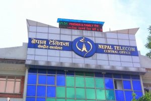 मध्यान्ह १२ बजेदेखि नेपाल टेलिकमको मोबाइल सेवा अवरुद्ध