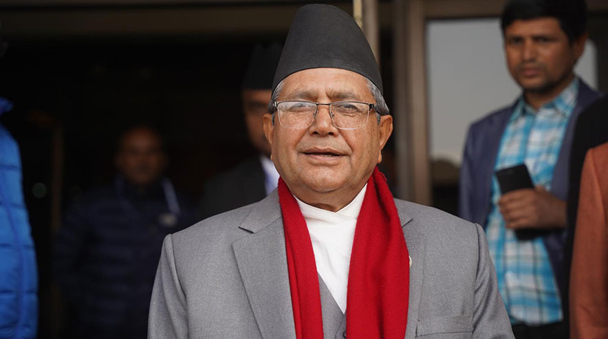 सभामुखमा निर्वाचित देवराज घिमिरे को हुन् ?