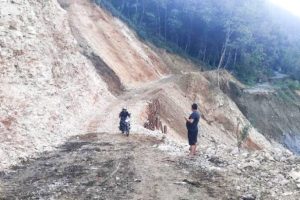 मर्स्याङ्दीपारीबाट वैकल्पिक सडक स्तरोन्नति गर्न पहल