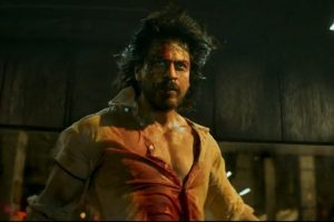 पठानले बलिउडमा फेरेको ५ विषय