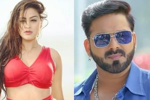 पवन सिंहले अबेर राती स्टुडियोमा बोलाएर ‘कम्प्रोमाइज’ गर्न भनेको अभिनेत्रीको आरोप