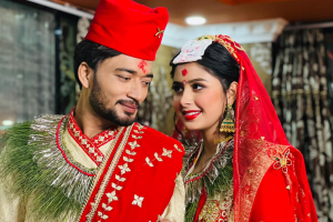 रचना र भीमको ‘दिलराजा’मा गरिमा र सुधिर