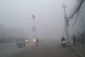तराईमा हुस्सु, पहाडमा बदली