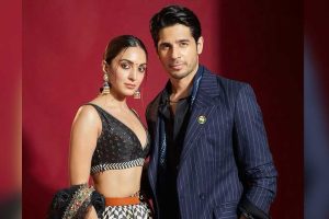 बलिउड अभिनेता सिद्धार्थसँग विवाह गर्दै कियारा