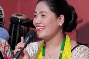 कस्तो दुर्भाग्य ! ख्याल ख्यालमै राजु परियारसँग गाएको गीत आफ्नै जीवनमा मेल खान पुग्यो निरालाई सब मरिन्छ..(भिडियो सहित)