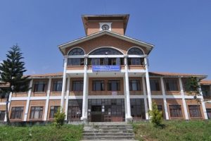 त्रिभुवन विश्वविद्यालयमा रेक्टर र रजिष्ट्रार नियुक्त