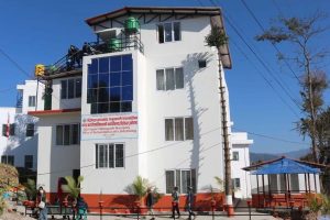कार्यसम्पादन मूल्यांकनमा दिक्तेल रुपाकोट मझुवागढी सबैभन्दा अगाडि